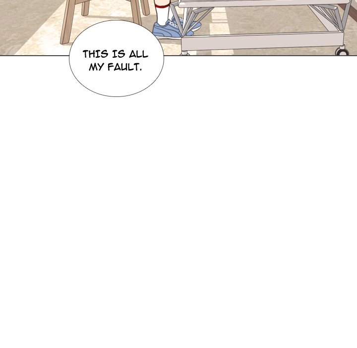 Hold My Hand Hold My Hand EP 32 - Toomics page 73 - 