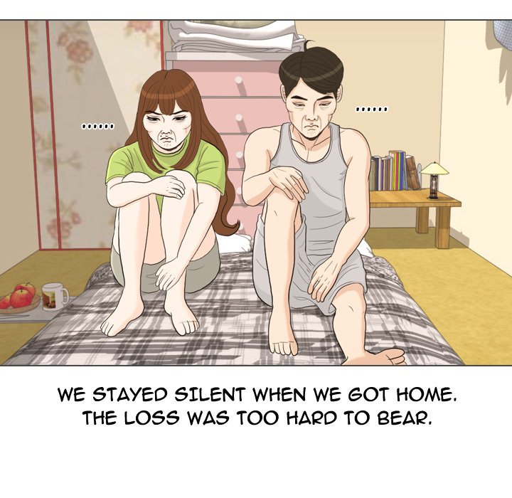 Hold My Hand Hold My Hand EP 32 - Toomics page 74 - 