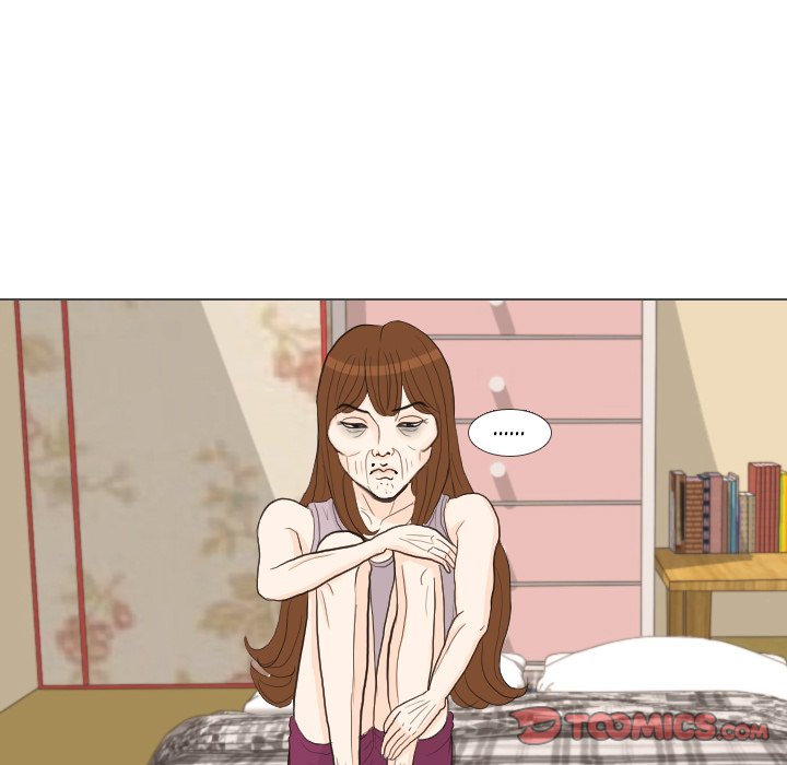 Hold My Hand Hold My Hand EP 32 - Toomics page 75 - 