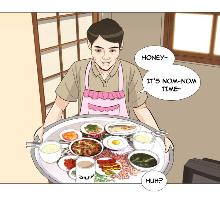 Hold My Hand Hold My Hand EP 32 - Toomics page 77 - 
