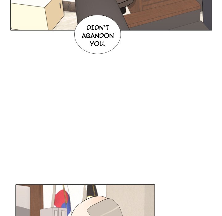 Hold My Hand Hold My Hand EP 32 - Toomics page 9 - 
