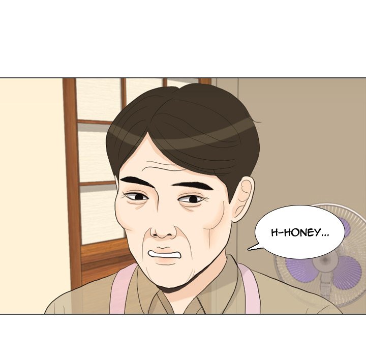 Hold My Hand Hold My Hand EP 32 - Toomics page 81 - 