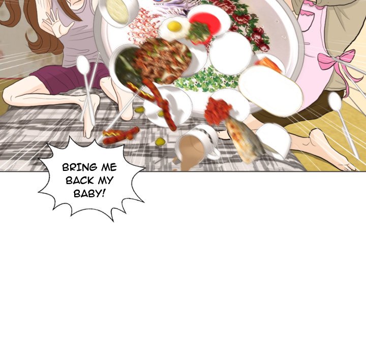 Hold My Hand Hold My Hand EP 32 - Toomics page 83 - 