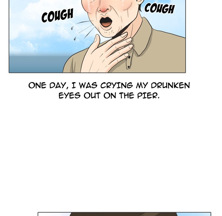 Hold My Hand Hold My Hand EP 32 - Toomics page 89 - 