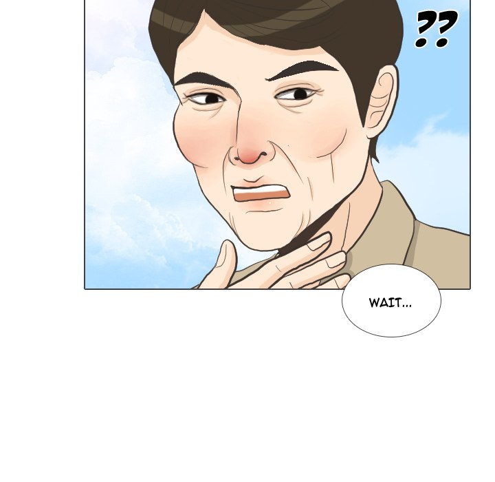 Hold My Hand Hold My Hand EP 32 - Toomics page 90 - 