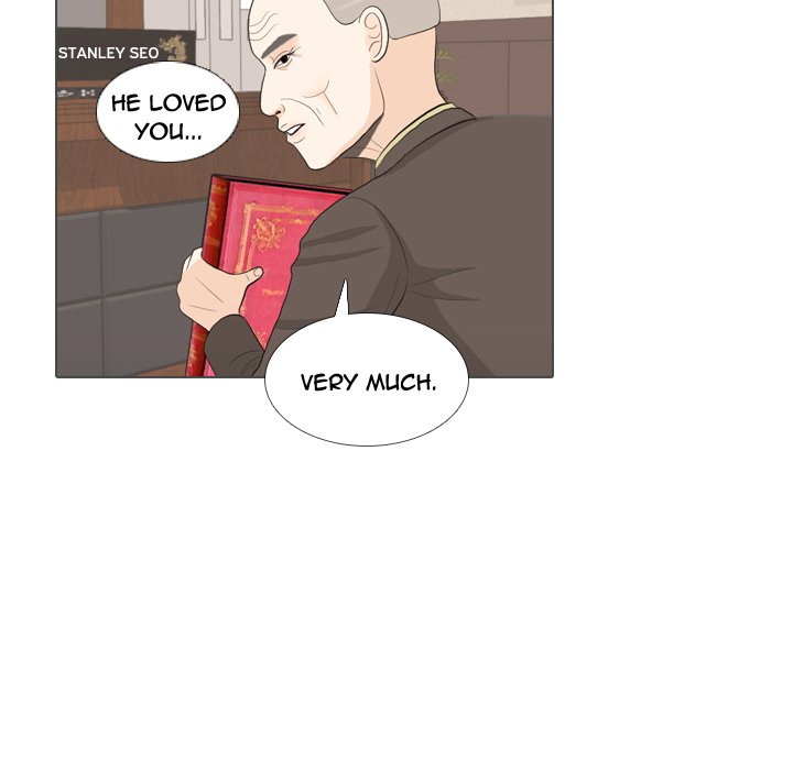 Hold My Hand Hold My Hand EP 32 - Toomics page 10 - 