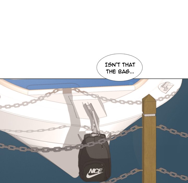 Hold My Hand Hold My Hand EP 32 - Toomics page 91 - 