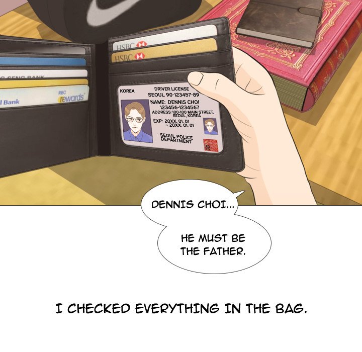 Hold My Hand Hold My Hand EP 32 - Toomics page 95 - 