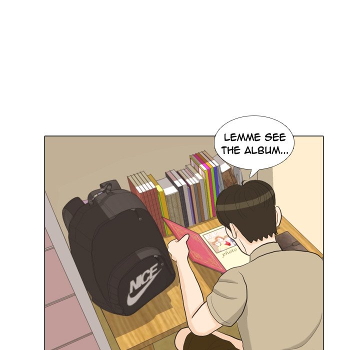 Hold My Hand Hold My Hand EP 32 - Toomics page 96 - 