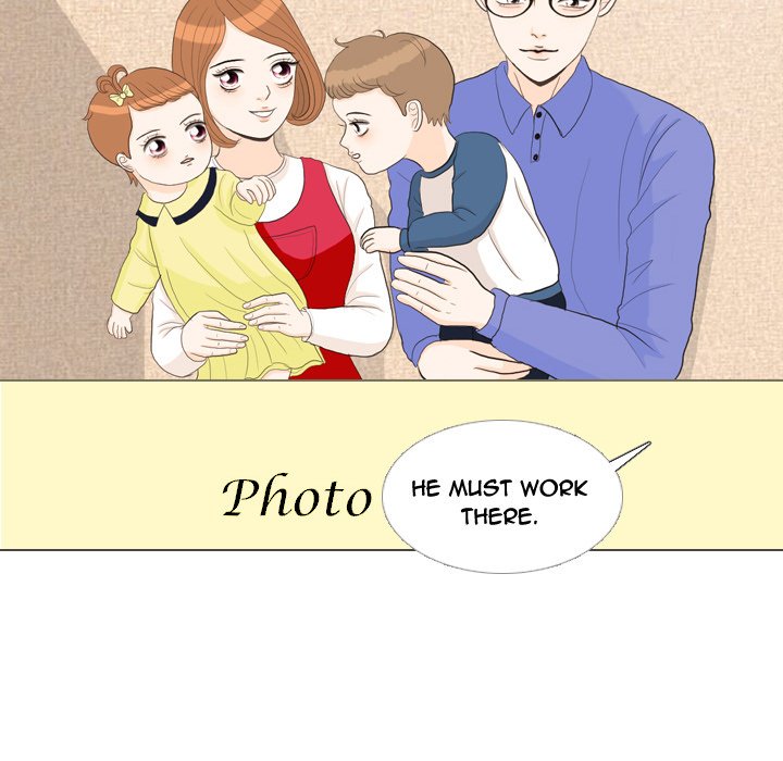 Hold My Hand Hold My Hand EP 32 - Toomics page 98 - 
