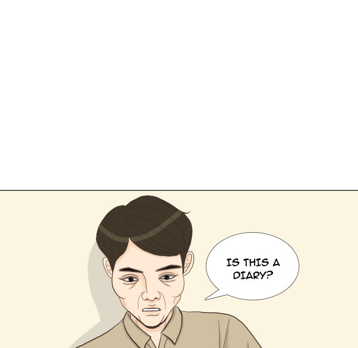 Hold My Hand Hold My Hand EP 32 - Toomics page 99 - 