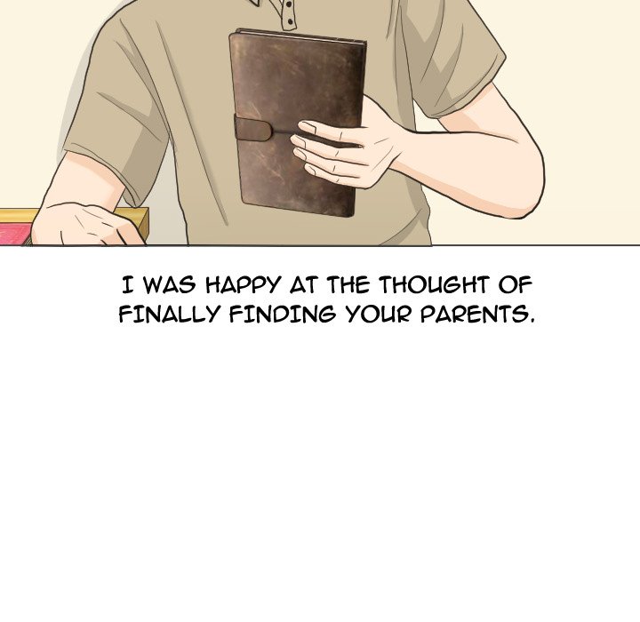 Hold My Hand Hold My Hand EP 32 - Toomics page 100 - 