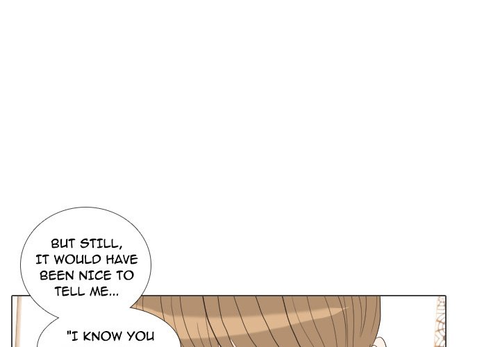 Hold My Hand Hold My Hand EP 33 - Toomics page 1 - 
