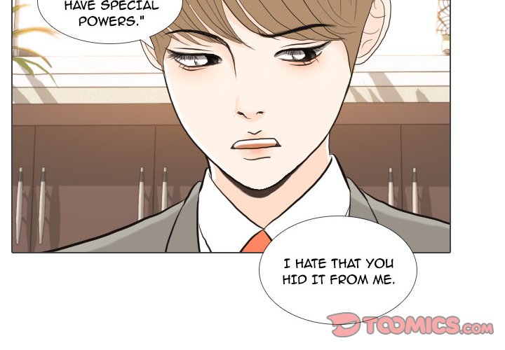 Hold My Hand Hold My Hand EP 33 - Toomics page 2 - 