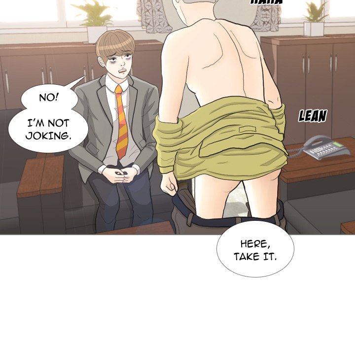Hold My Hand Hold My Hand EP 33 - Toomics page 11 - 