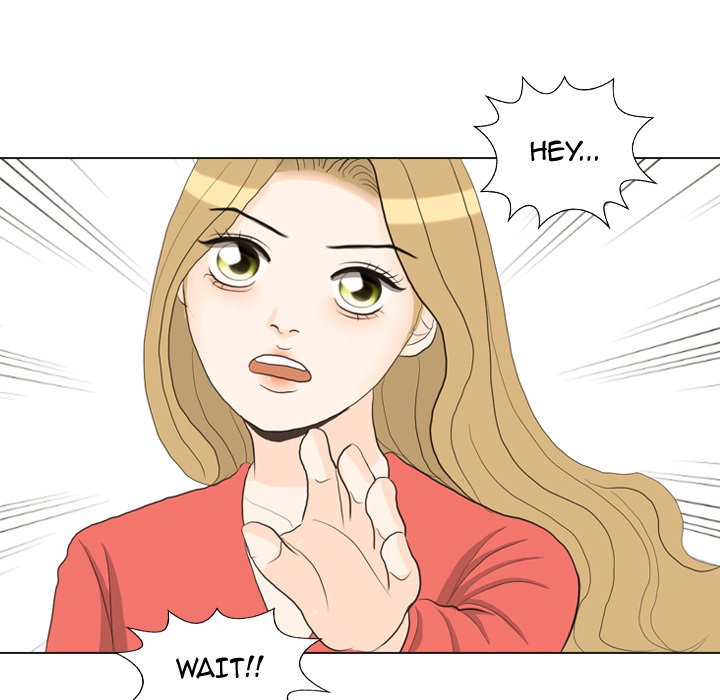Hold My Hand Hold My Hand EP 33 - Toomics page 101 - 