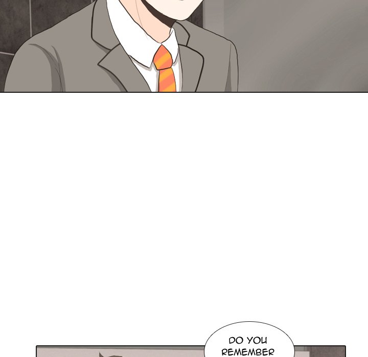 Hold My Hand Hold My Hand EP 33 - Toomics page 103 - 