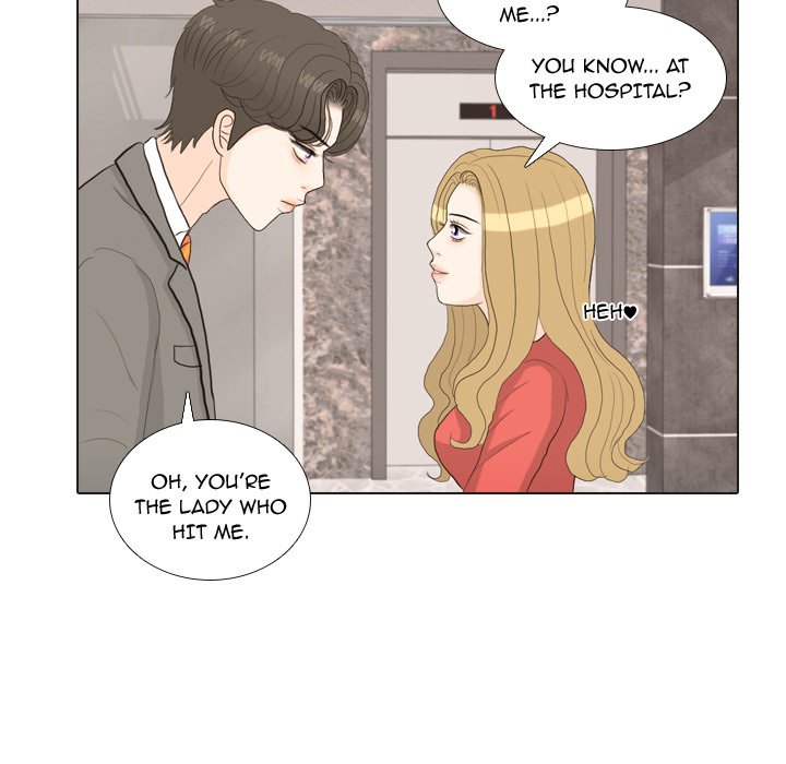 Hold My Hand Hold My Hand EP 33 - Toomics page 104 - 