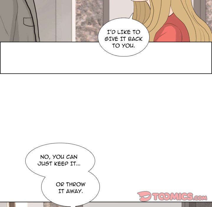 Hold My Hand Hold My Hand EP 33 - Toomics page 106 - 