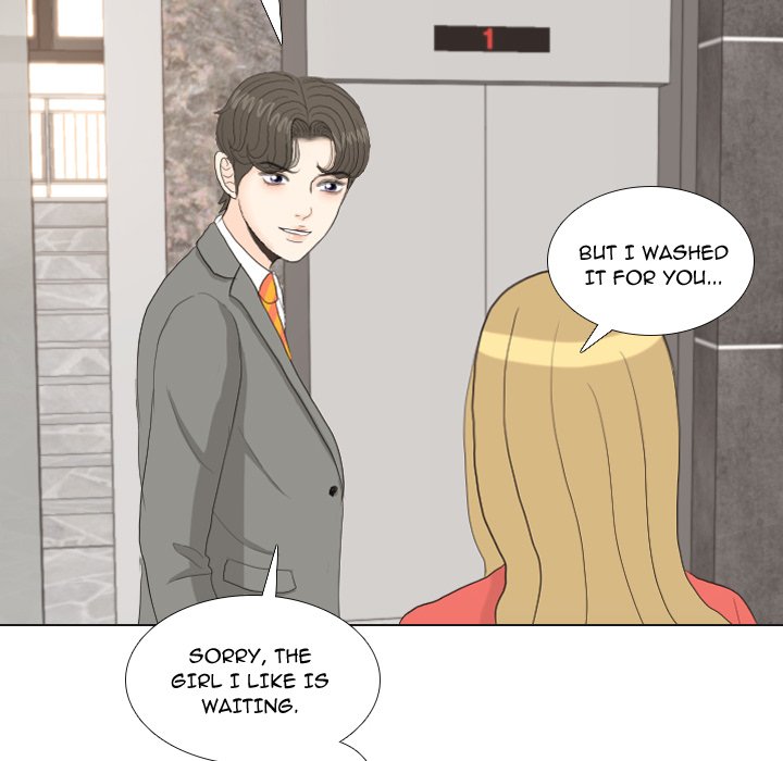 Hold My Hand Hold My Hand EP 33 - Toomics page 107 - 