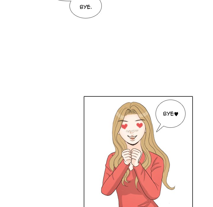 Hold My Hand Hold My Hand EP 33 - Toomics page 108 - 