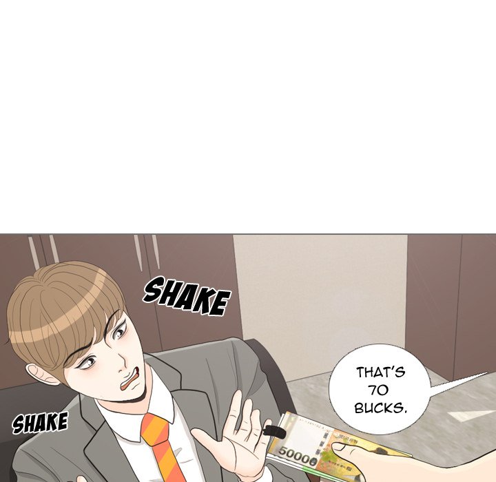 Hold My Hand Hold My Hand EP 33 - Toomics page 12 - 