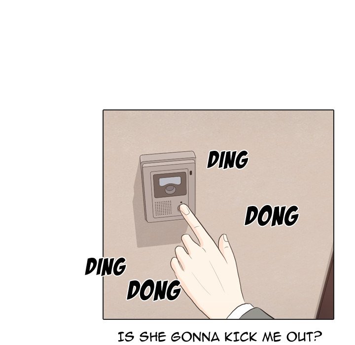 Hold My Hand Hold My Hand EP 33 - Toomics page 111 - 