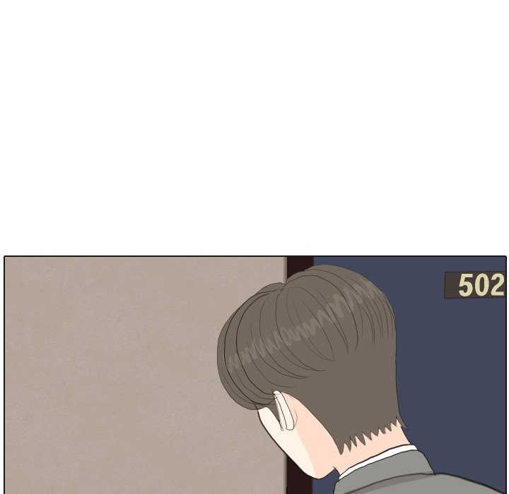 Hold My Hand Hold My Hand EP 33 - Toomics page 116 - 