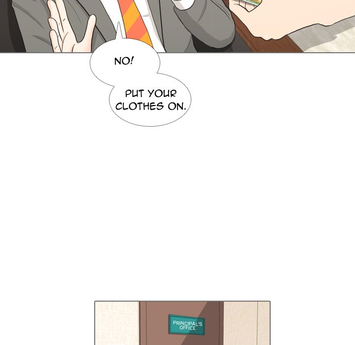 Hold My Hand Hold My Hand EP 33 - Toomics page 13 - 