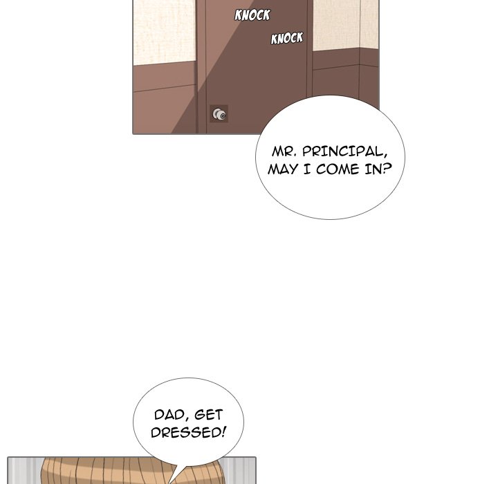 Hold My Hand Hold My Hand EP 33 - Toomics page 14 - 