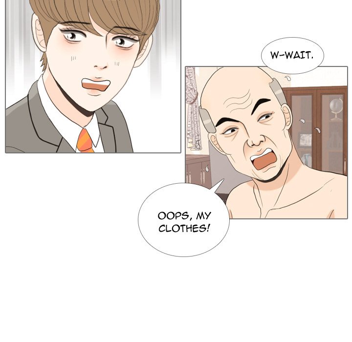 Hold My Hand Hold My Hand EP 33 - Toomics page 15 - 