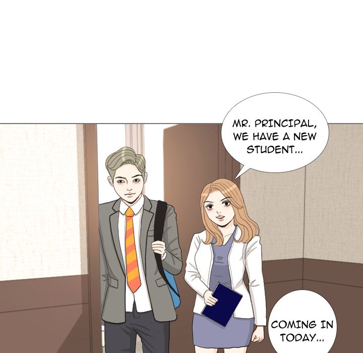 Hold My Hand Hold My Hand EP 33 - Toomics page 16 - 