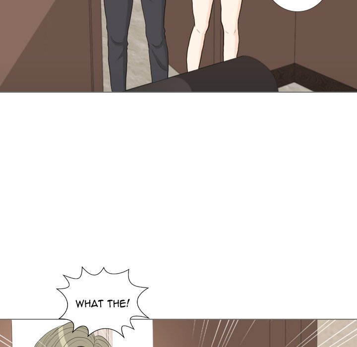 Hold My Hand Hold My Hand EP 33 - Toomics page 17 - 