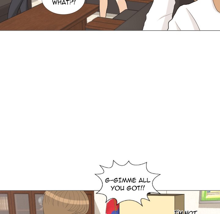 Hold My Hand Hold My Hand EP 33 - Toomics page 20 - 