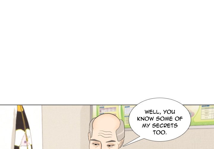 Hold My Hand Hold My Hand EP 33 - Toomics page 3 - 