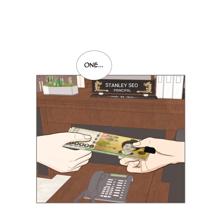 Hold My Hand Hold My Hand EP 33 - Toomics page 22 - 