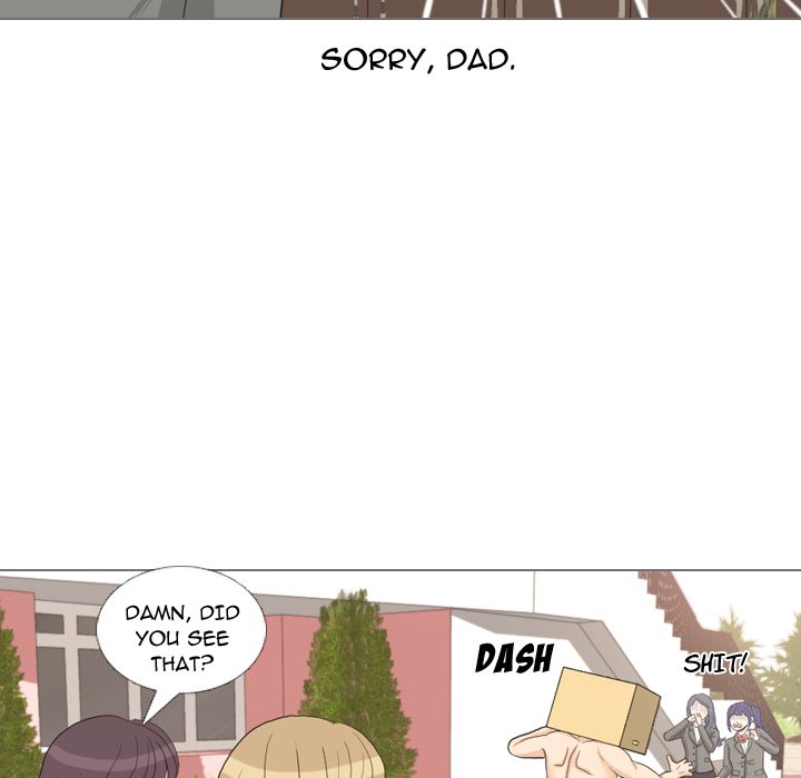 Hold My Hand Hold My Hand EP 33 - Toomics page 25 - 