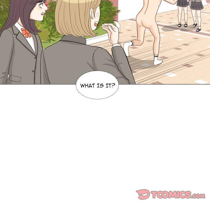 Hold My Hand Hold My Hand EP 33 - Toomics page 26 - 