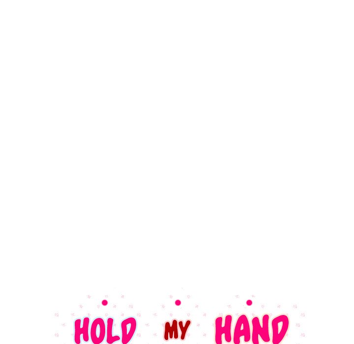 Hold My Hand Hold My Hand EP 33 - Toomics page 27 - 