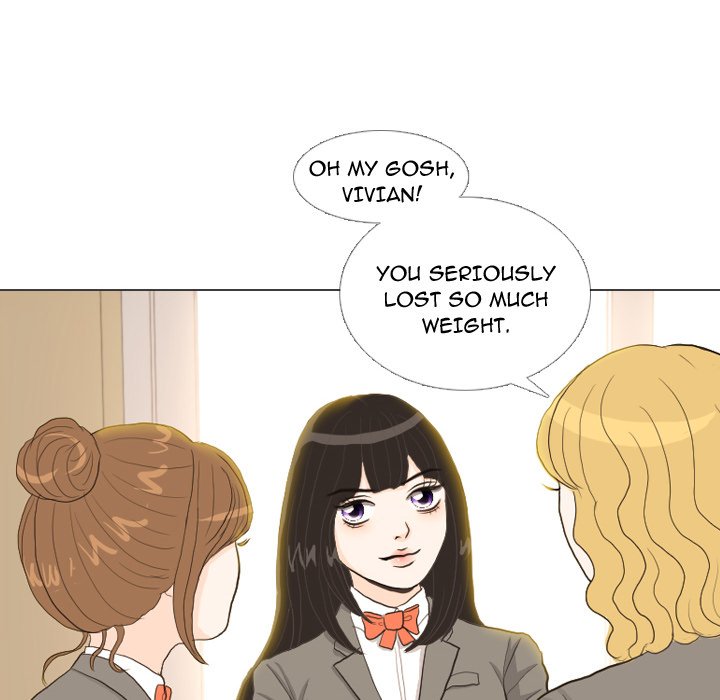 Hold My Hand Hold My Hand EP 33 - Toomics page 29 - 