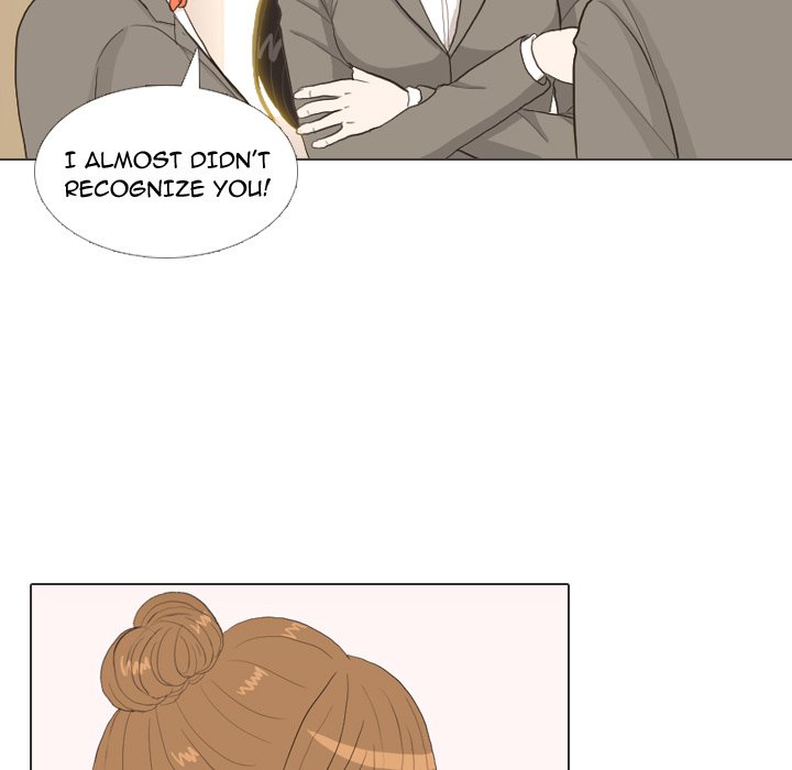Hold My Hand Hold My Hand EP 33 - Toomics page 30 - 