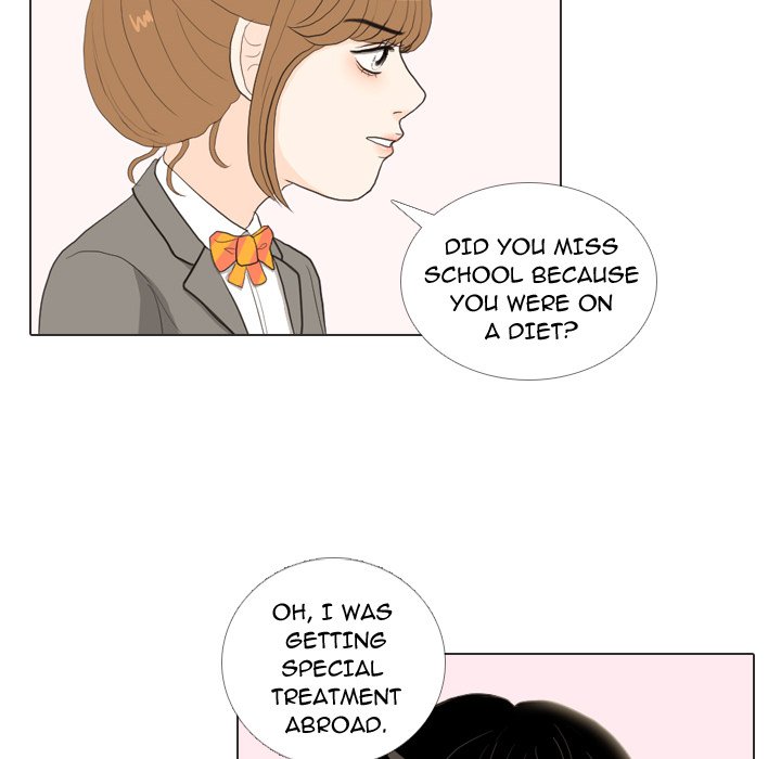 Hold My Hand Hold My Hand EP 33 - Toomics page 31 - 