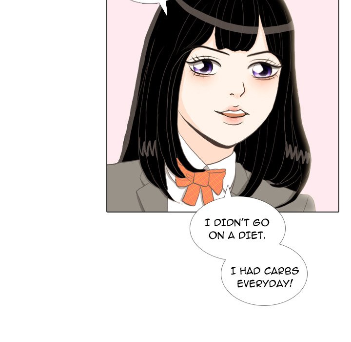 Hold My Hand Hold My Hand EP 33 - Toomics page 32 - 