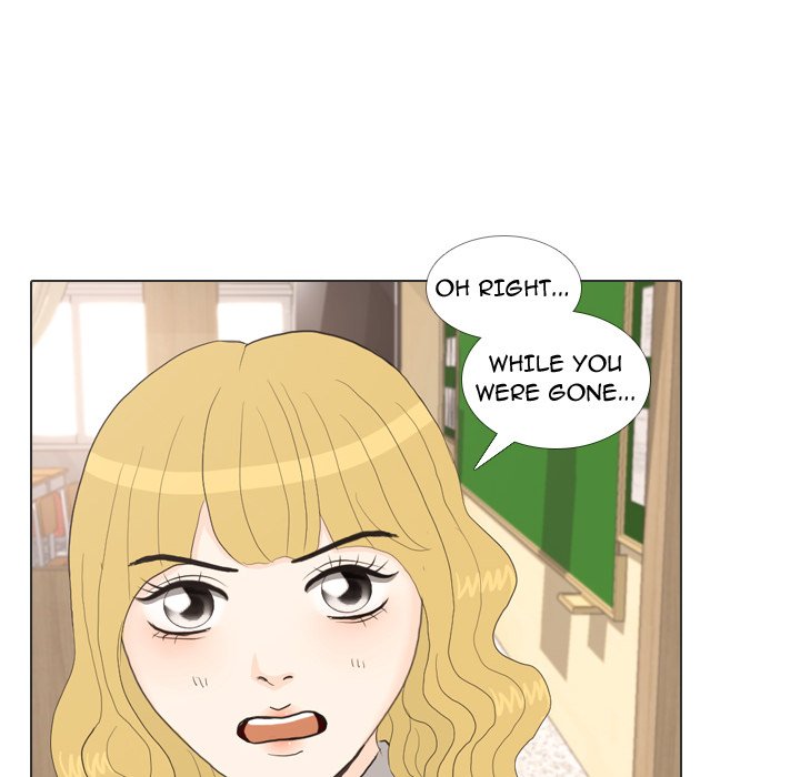 Hold My Hand Hold My Hand EP 33 - Toomics page 33 - 