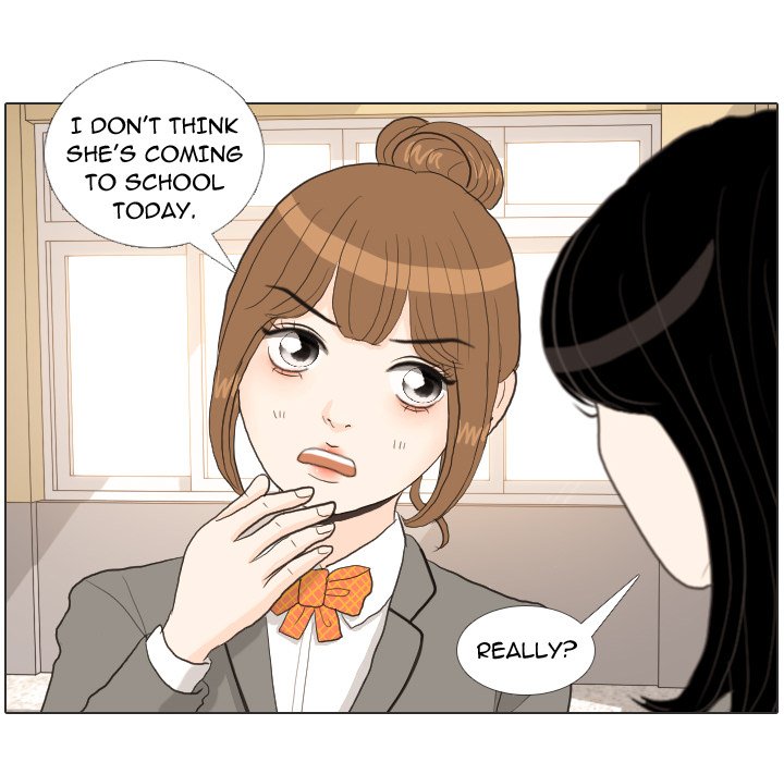 Hold My Hand Hold My Hand EP 33 - Toomics page 36 - 