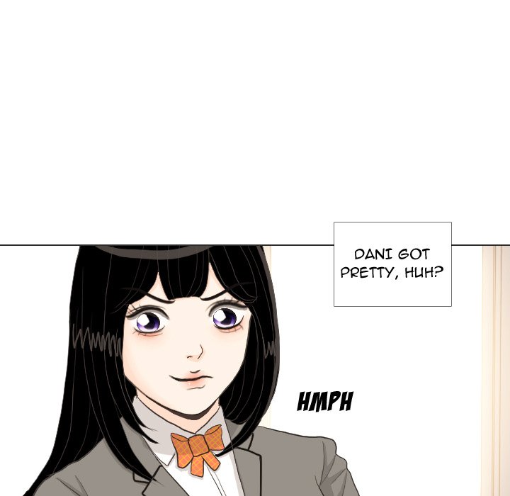 Hold My Hand Hold My Hand EP 33 - Toomics page 37 - 