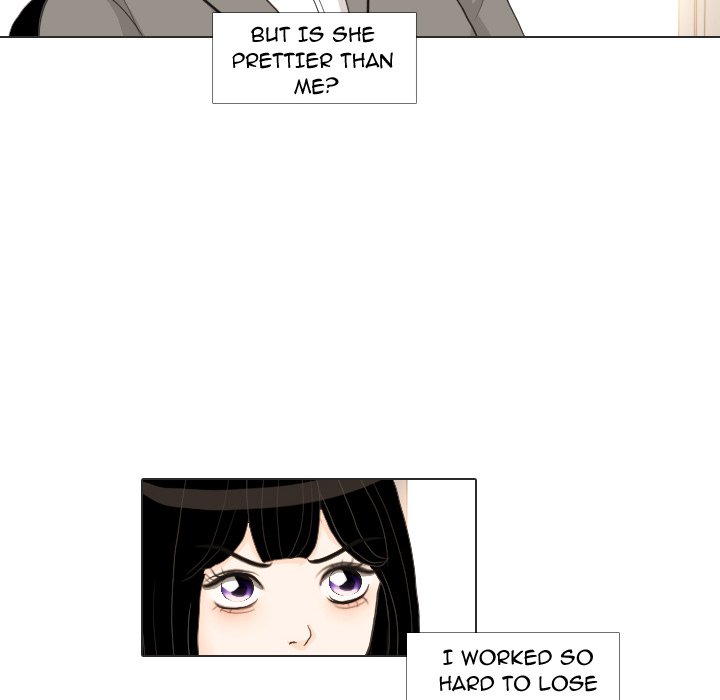 Hold My Hand Hold My Hand EP 33 - Toomics page 38 - 