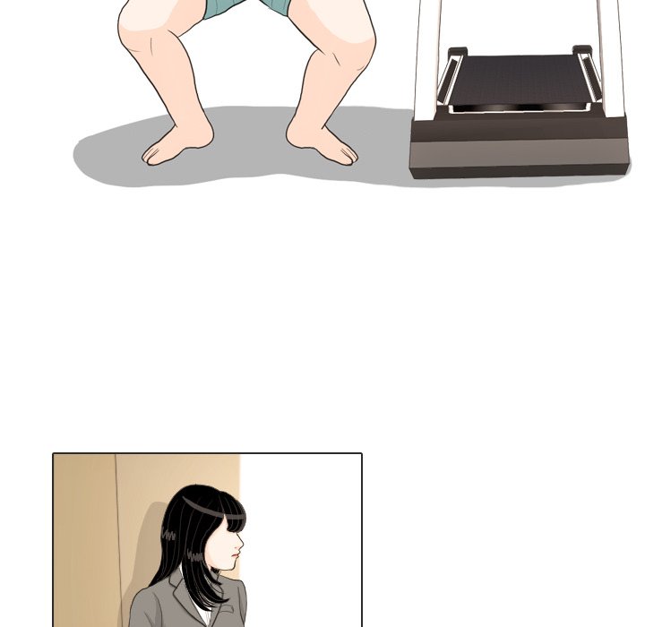 Hold My Hand Hold My Hand EP 33 - Toomics page 40 - 