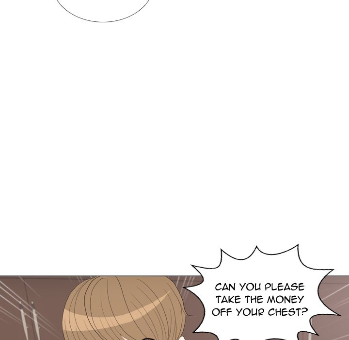 Hold My Hand Hold My Hand EP 33 - Toomics page 5 - 