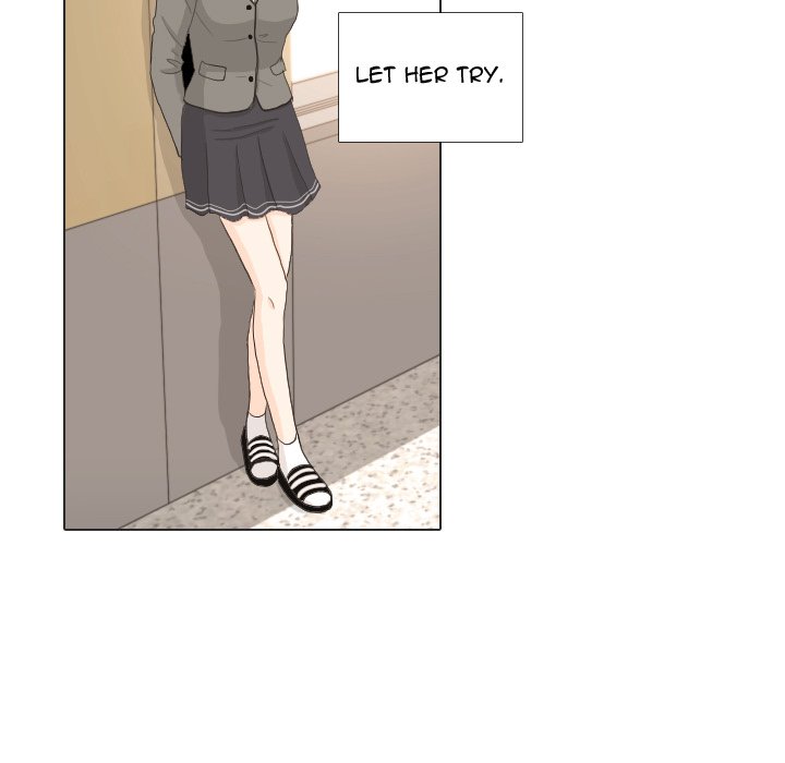 Hold My Hand Hold My Hand EP 33 - Toomics page 41 - 